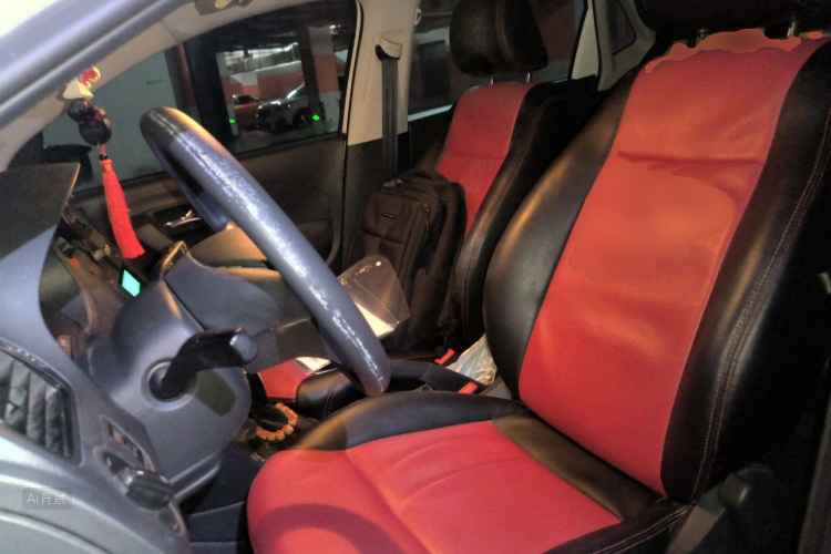 Volkswagen Polo 2017 car image #17