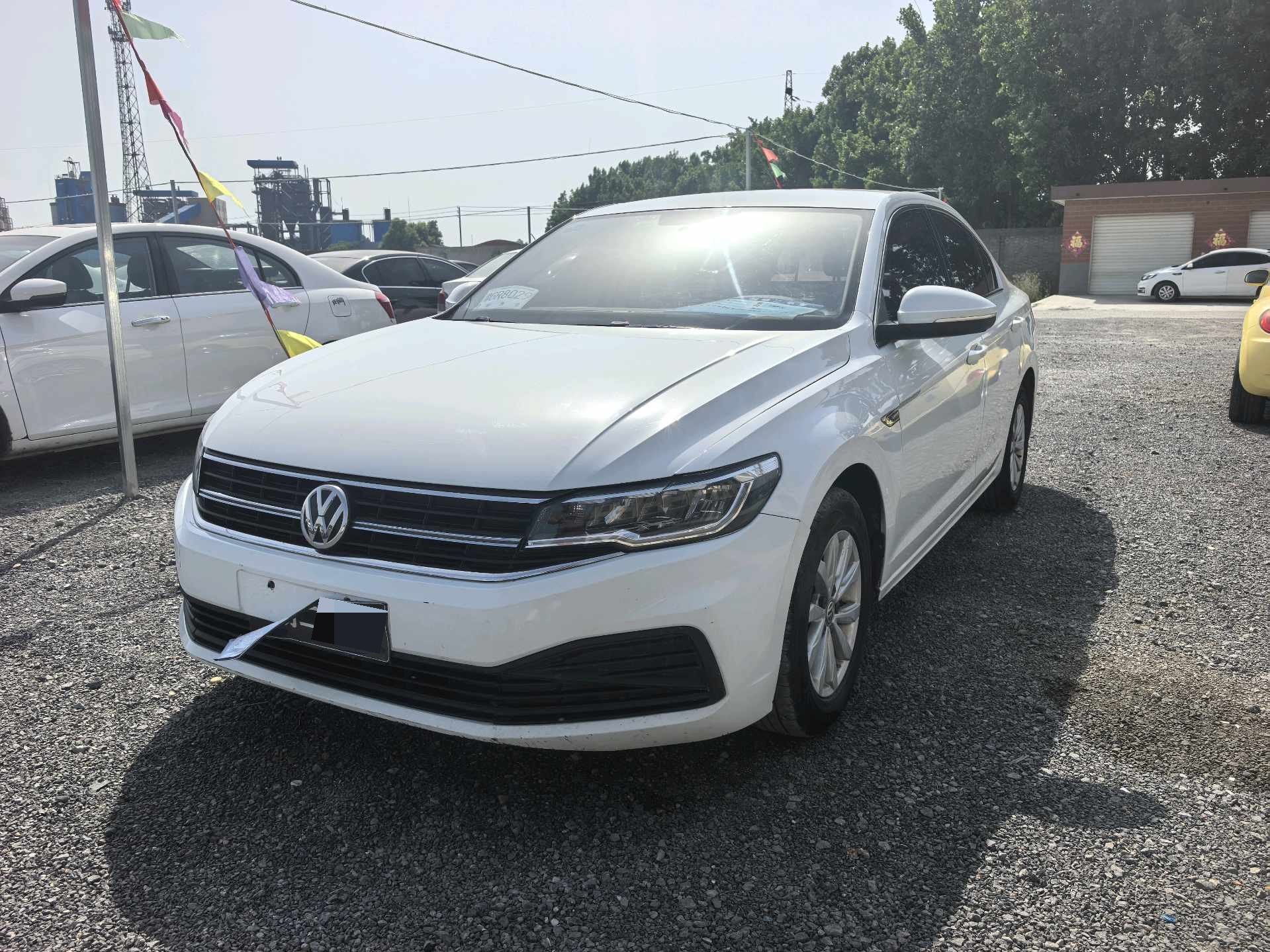 Volkswagen Bora 2020 Volkswagen Bora 2020 car image