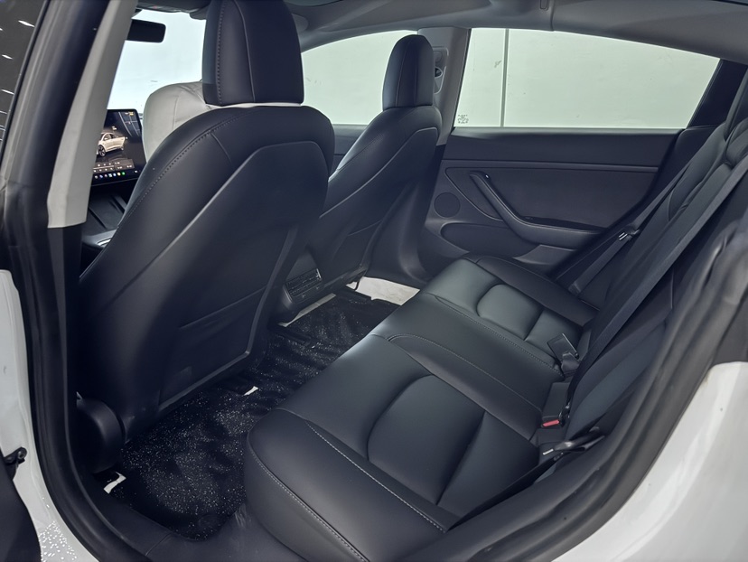 Tesla Model 3 2023 imagen de coche #9
