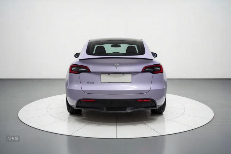 Tesla Model Y 2022 #6 Tesla Model Y 2022 car image #6