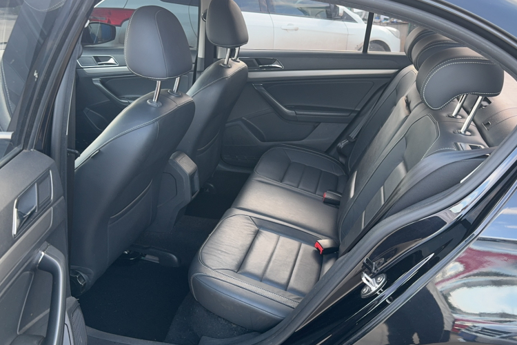 Volkswagen Lavida 2016 #10 Volkswagen Lavida 2016 car image #10