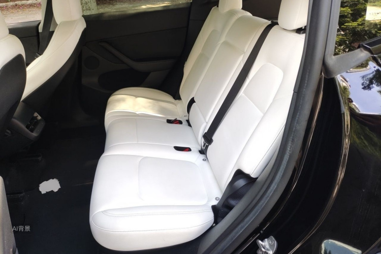 Tesla Model Y 2023 #19 Tesla Model Y 2023 car image #19