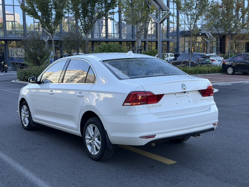 Volkswagen Santana 2017 #4 Volkswagen Santana 2017 صورة سيارة #4