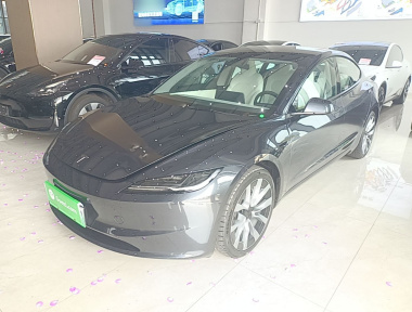 Tesla Model 3 2025 Tesla Model 3 2025 car image