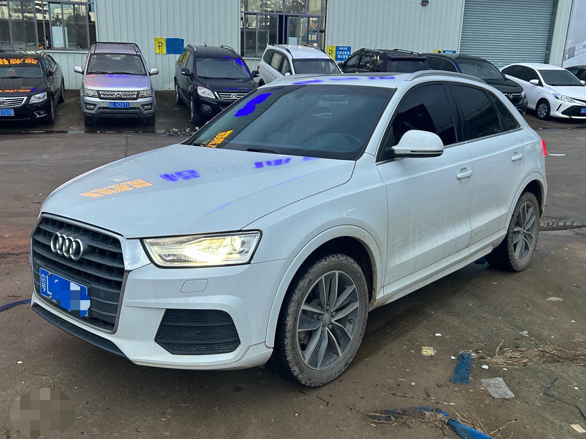 2017 car image 