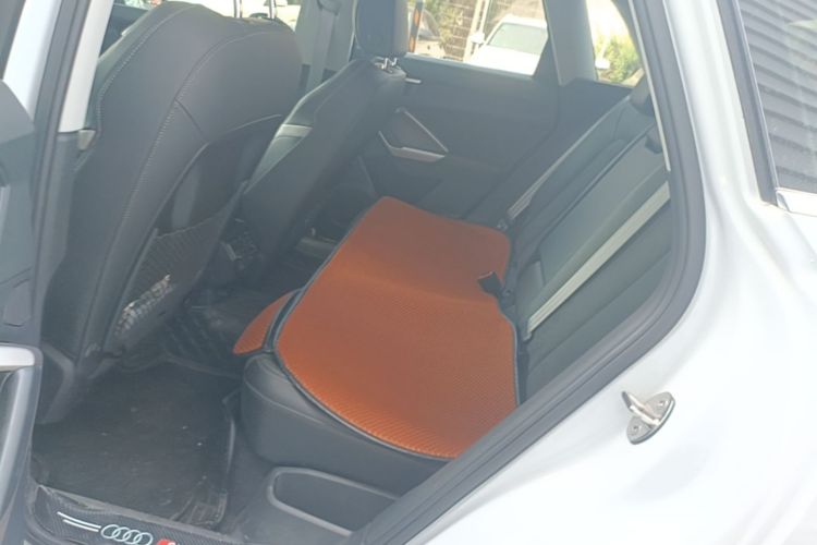 Audi Q3 2023 #13 Audi Q3 2023 immagine di auto #13