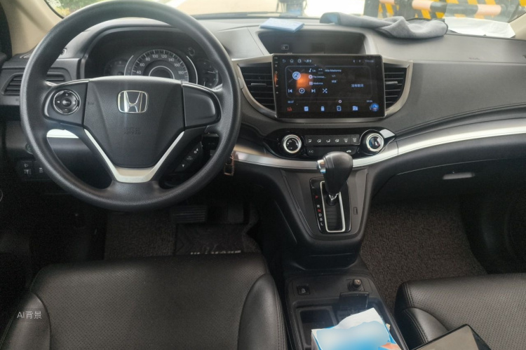 Honda CR-V 2017 car image #11
