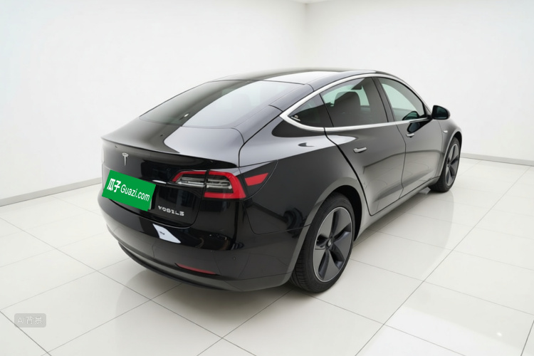Tesla Model 3 2020 immagine di auto #7
