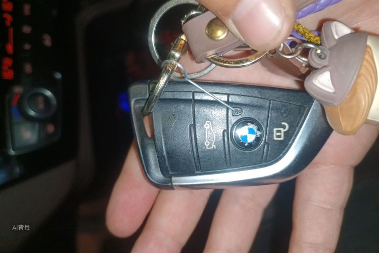 BMW X1 2018 صورة سيارة #10