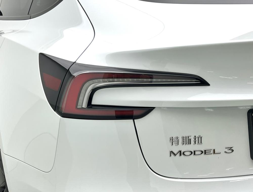 Tesla Model 3 2025 car image #13