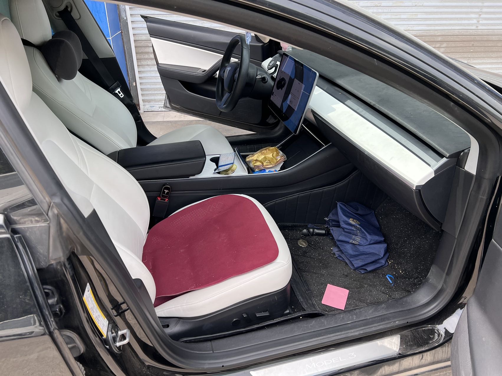 Tesla Model 3 2020 #3 Tesla Model 3 2020 car image #3
