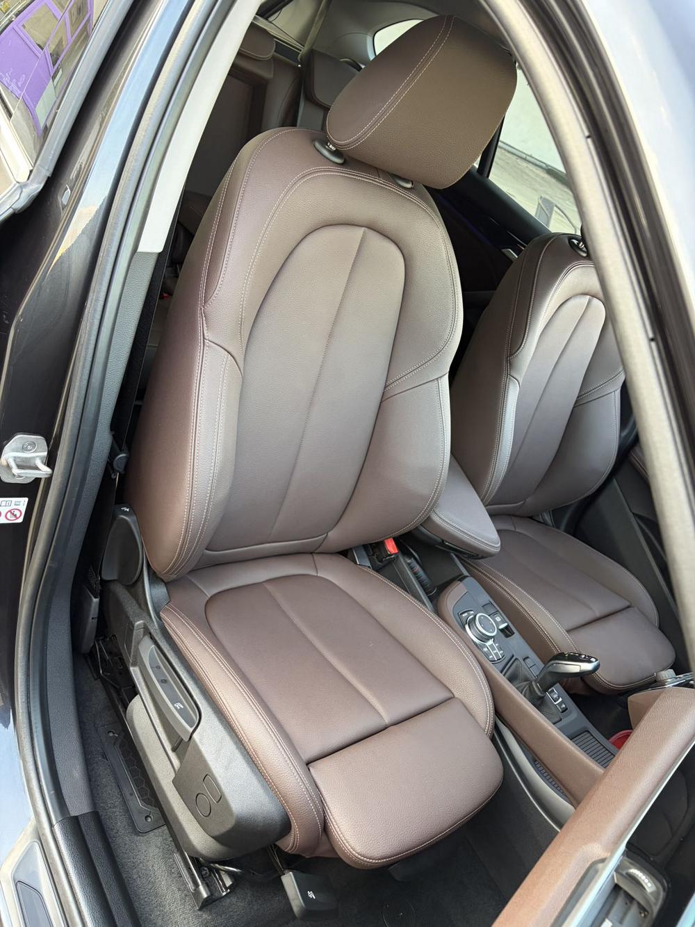 BMW X1 2020 image de voiture #9