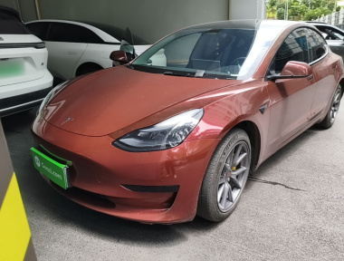 Tesla Model 3 2023 Tesla Model 3 2023 car image