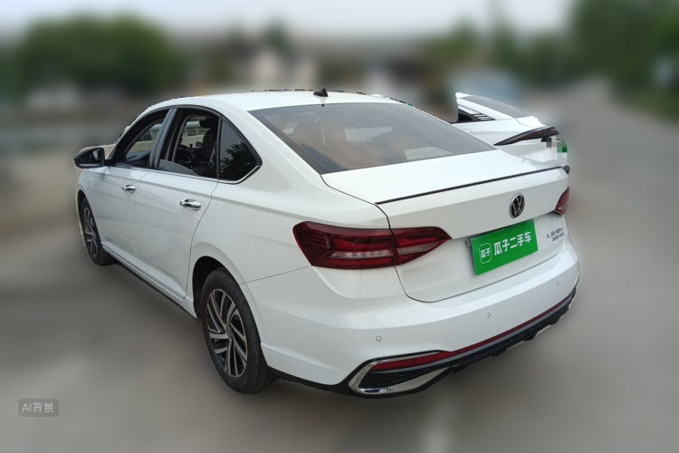 Volkswagen Lavida 2024 car image #5