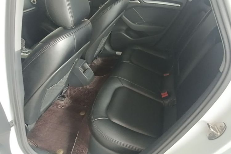 Audi A3 2021 immagine di auto #17