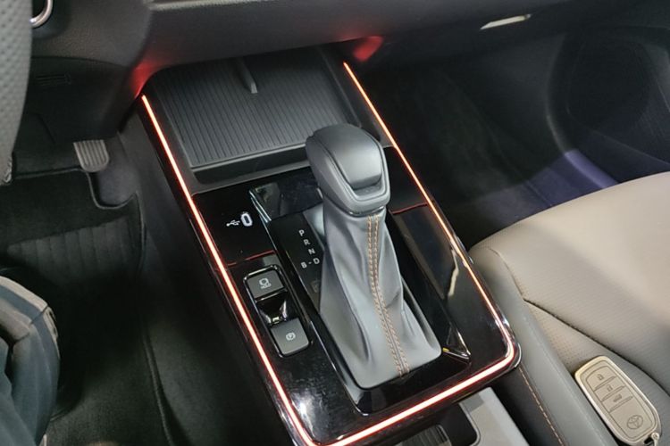 2026 car image #14