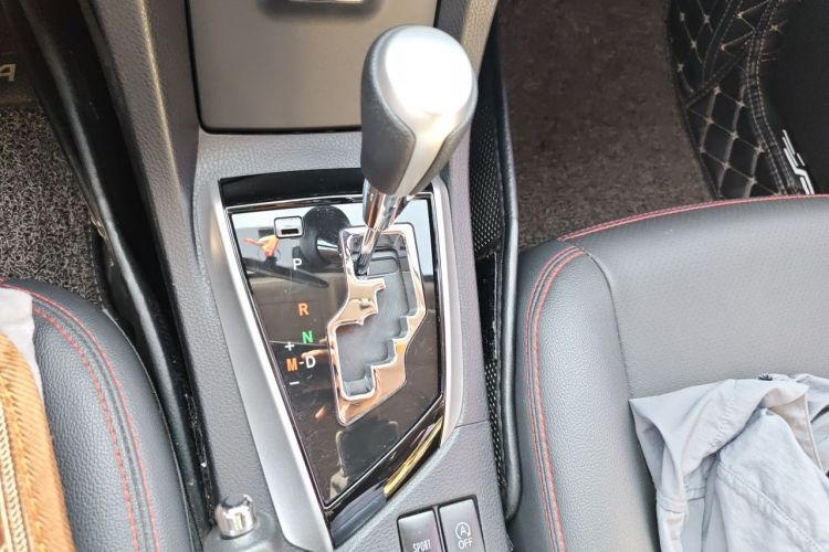 Toyota Corolla 2018 #14 Toyota Corolla 2018 car image #14