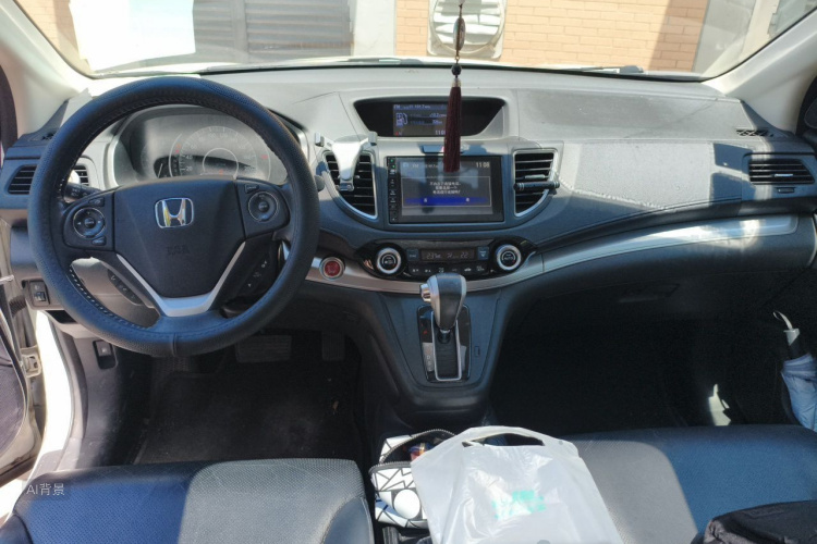 Honda CR-V 2015 #11 Honda CR-V 2015 car image #11
