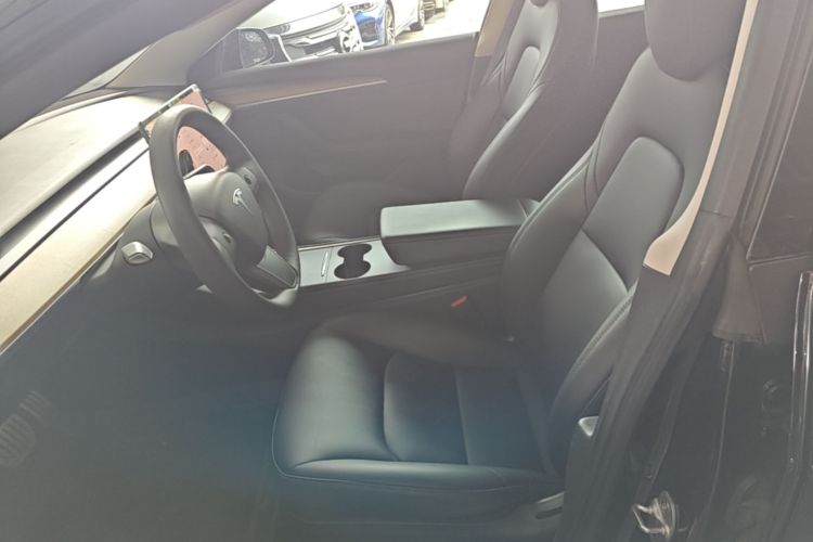 Tesla Model 3 2022 #19 Tesla Model 3 2022 car image #19