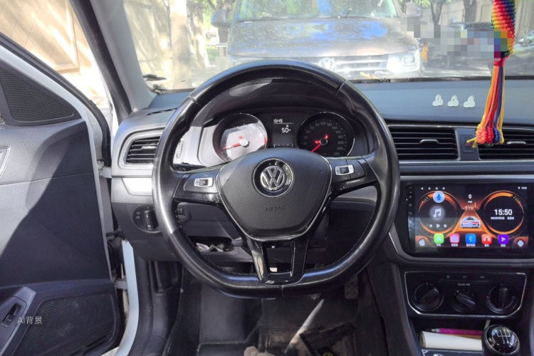 Volkswagen Lavida 2018 #12 Volkswagen Lavida 2018 car image #12