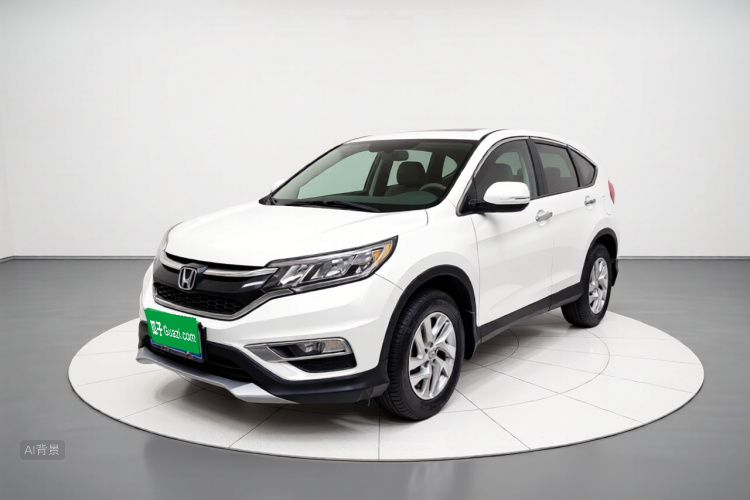 Honda CR-V 2016 car image #2