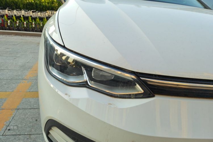 Volkswagen Golf 2023 #8 Volkswagen Golf 2023 car image #8