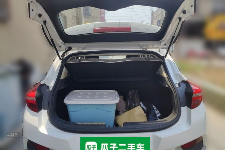 GEELY Emgrand GS 2017 #21 GEELY Emgrand GS 2017 car image #21