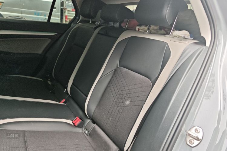 Volkswagen Golf 2022 car image #19