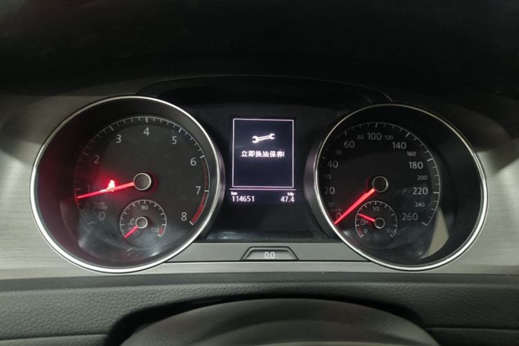 Volkswagen Golf 2016 #16 Volkswagen Golf 2016 immagine di auto #16