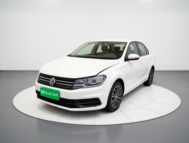 Volkswagen Santana 2017 Volkswagen Santana 2017 car image