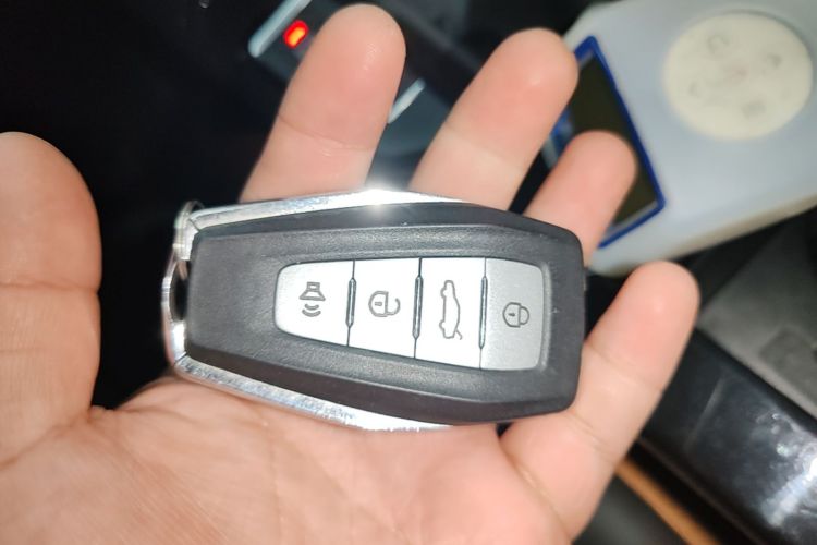GEELY Emgrand GL 2020 #9 GEELY Emgrand GL 2020 изображение автомобиля #9