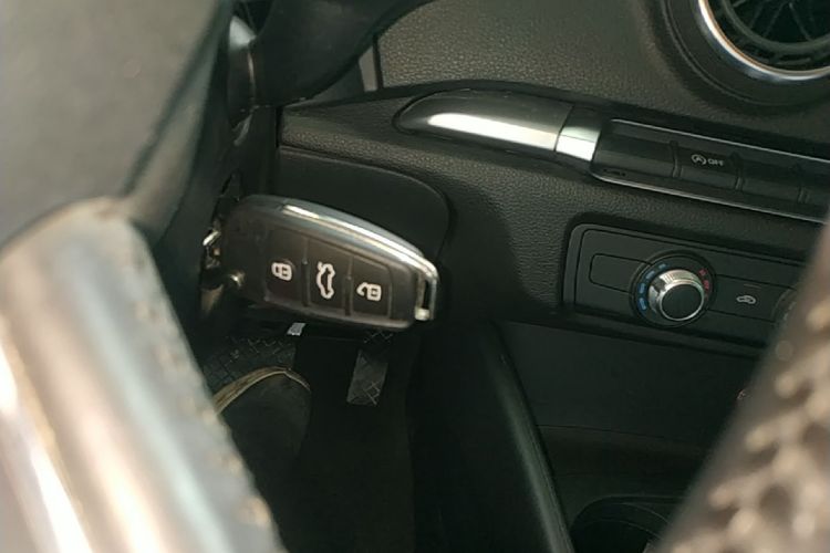Audi A3 2016 #9 Audi A3 2016 car image #9