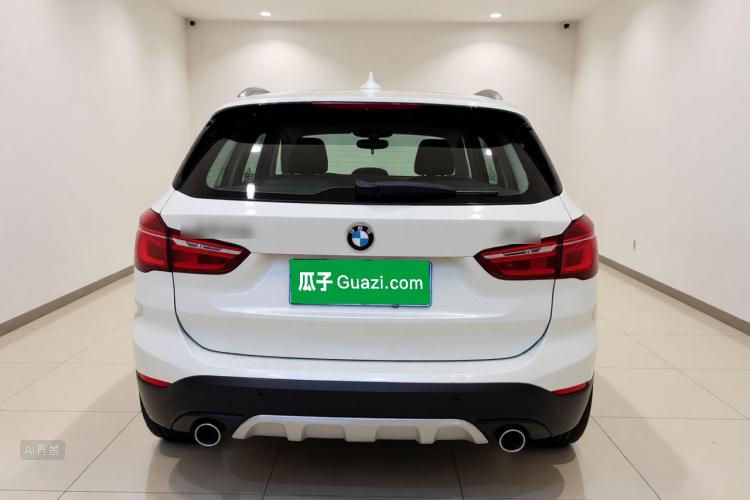 BMW X1 2018 car image #6
