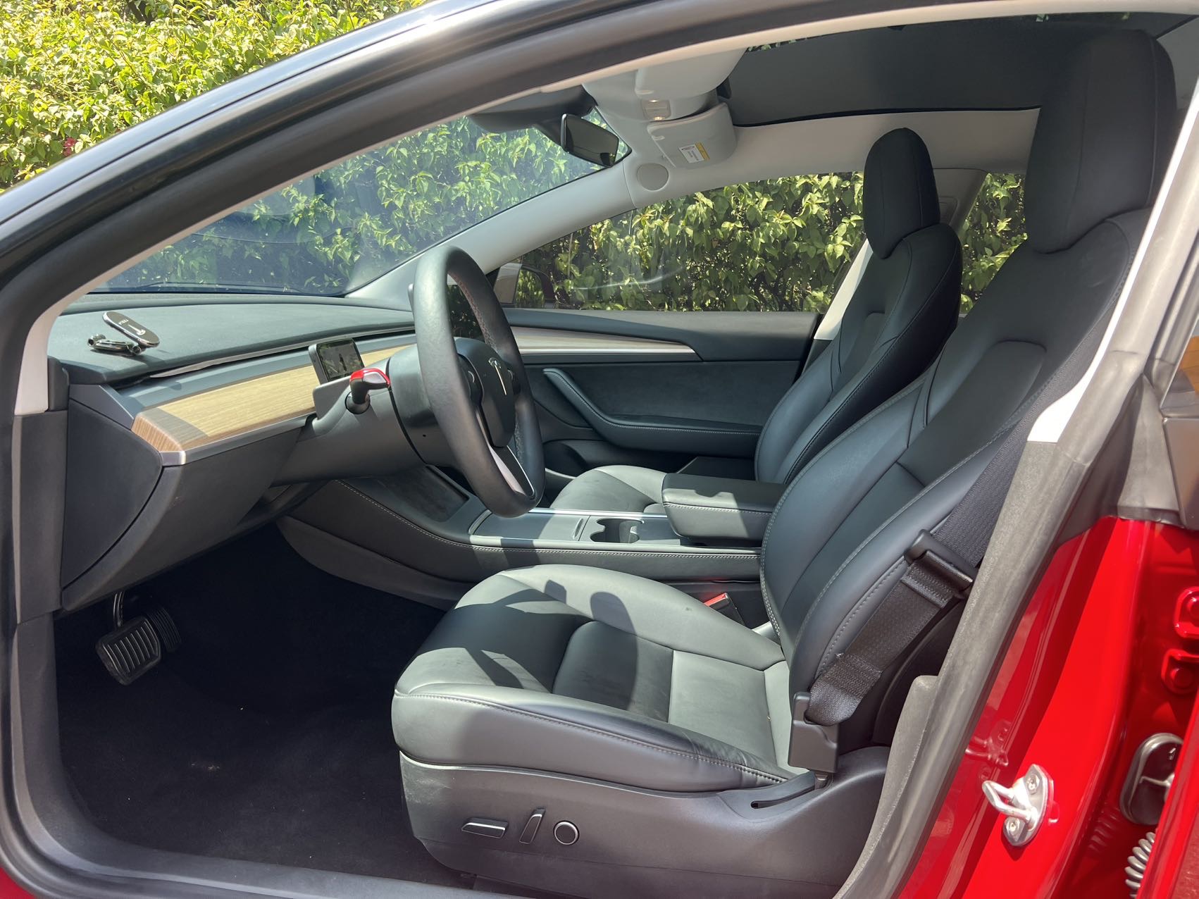Tesla Model 3 2022 #7 Tesla Model 3 2022 car image #7