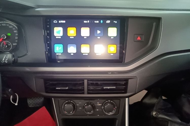 Volkswagen Polo 2019 #13 Volkswagen Polo 2019 car image #13