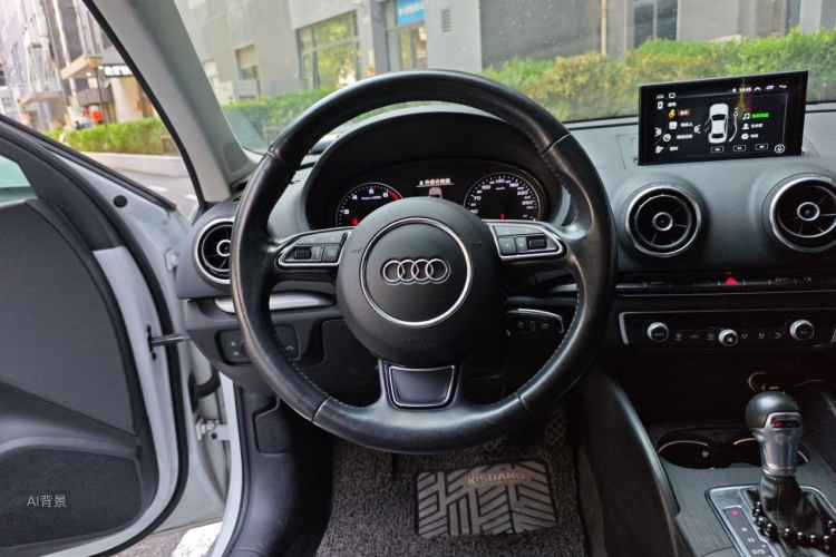 Audi A3 2015 #12 Audi A3 2015 car image #12