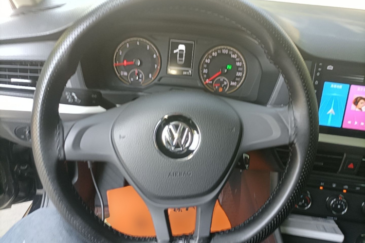 Volkswagen Lavida 2019 #15 Volkswagen Lavida 2019 car image #15