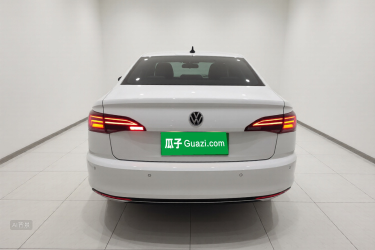 Volkswagen Bora 2021 car image #6