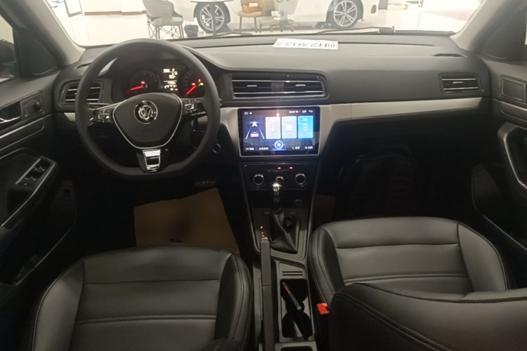 Volkswagen Lavida 2020 car image #10