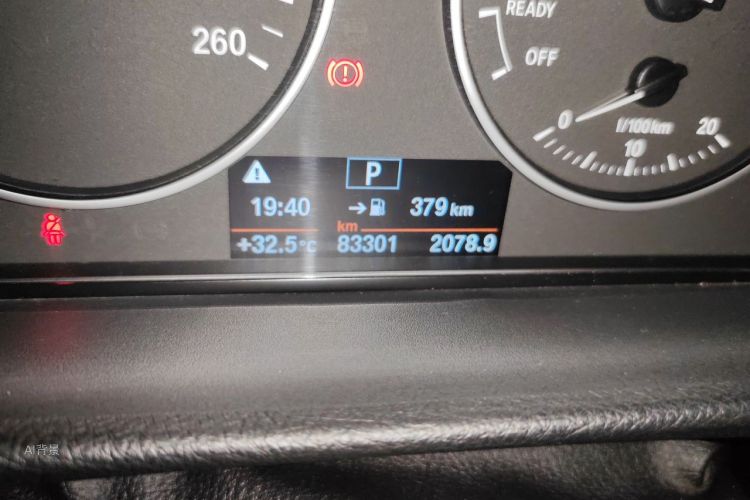 BMW 3 Series 2016 #14 BMW 3 Series 2016 car image #14