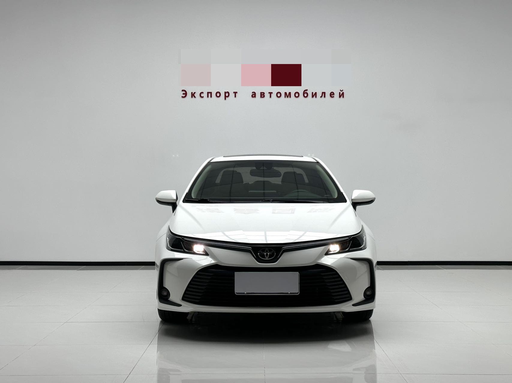 Toyota Corolla 2022 car image #2