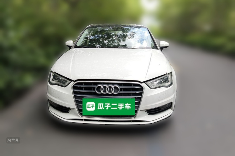 Audi A3 2017 #3 Audi A3 2017 car image #3