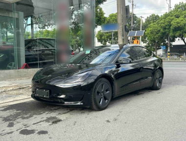 Tesla Model 3 2021 Tesla Model 3 2021 car image