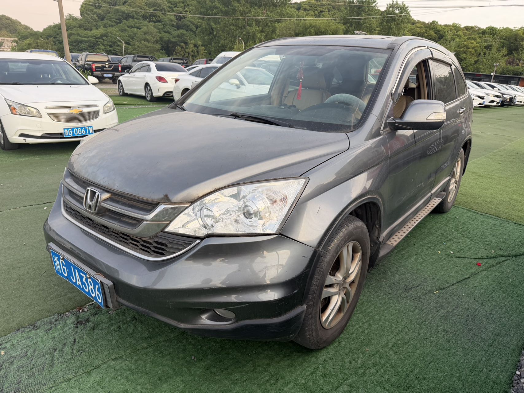 2011 car image 