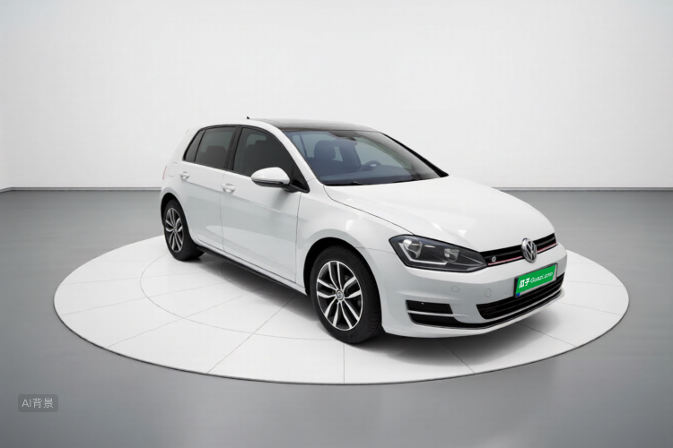 Volkswagen Golf 2016 imagem de carro #4
