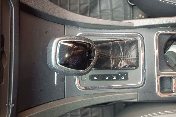 GEELY Emgrand 2017 immagine di auto #16