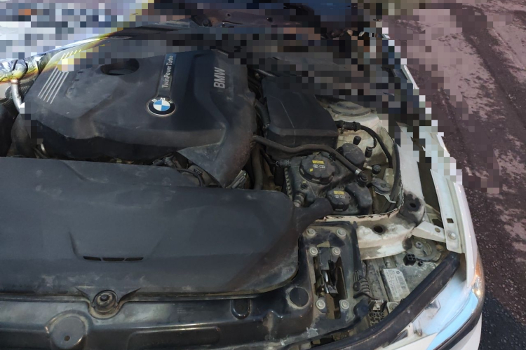 BMW 3 Series 2018 #29 BMW 3 Series 2018 car image #29