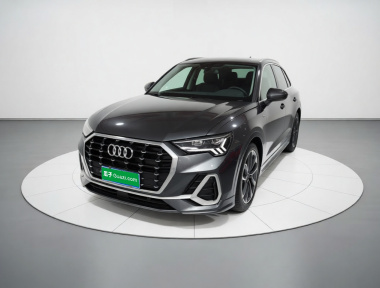 Audi Q3 2021 car image 