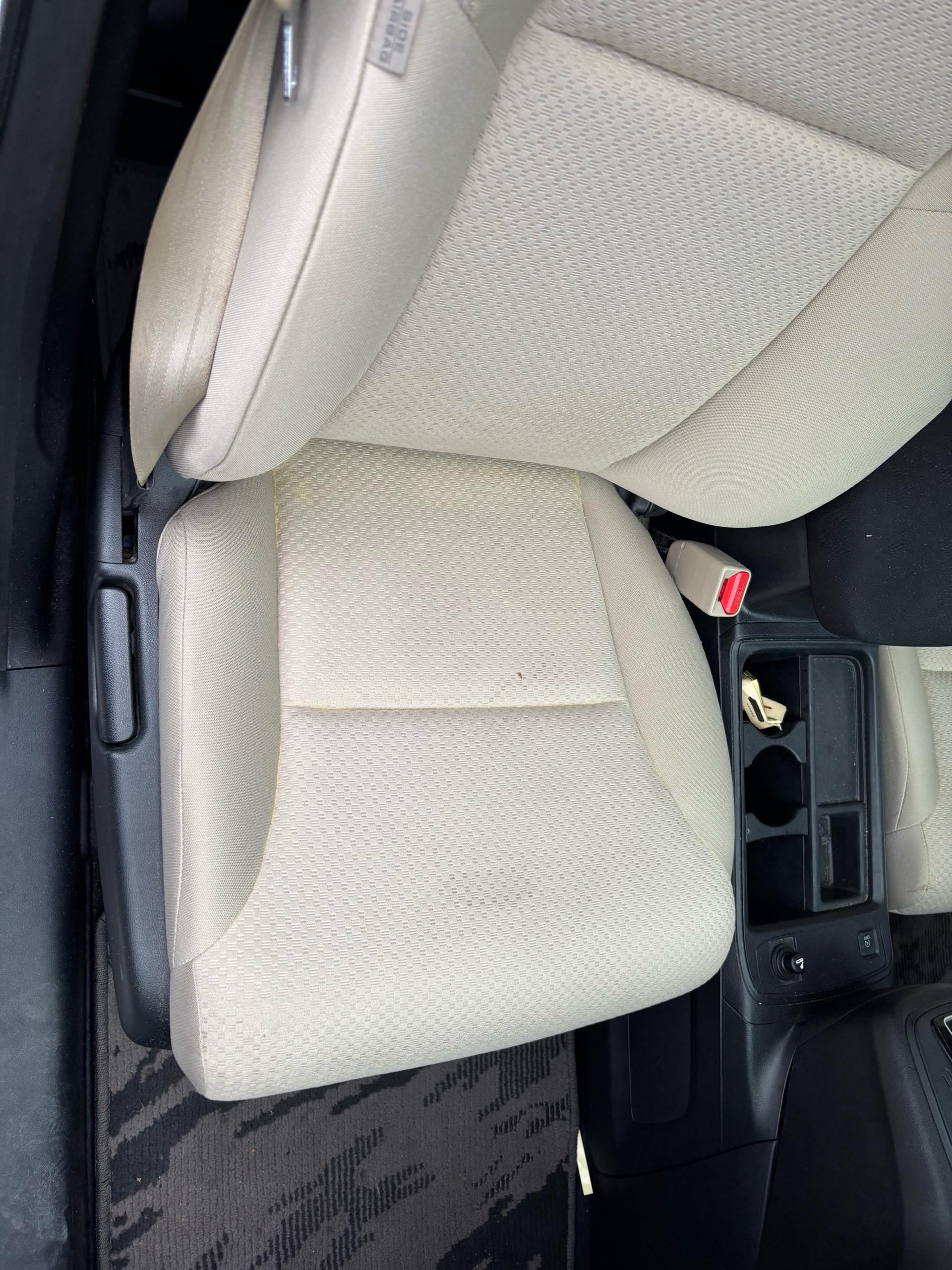 Honda CR-V 2017 car image #9