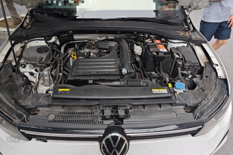 Volkswagen Golf 2022 #22 Volkswagen Golf 2022 immagine di auto #22